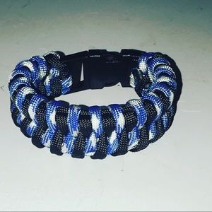 Paracord Bracelet